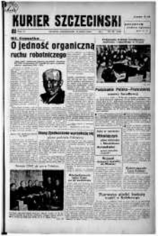 Kurier Szczeciński. R.4, 1948 nr 80
