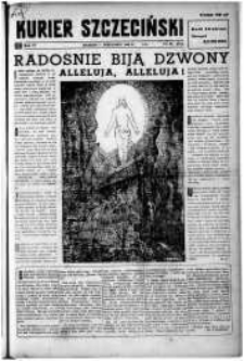 Kurier Szczeciński. R.4, 1948 nr 86