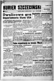 Kurier Szczeciński. R.4, 1948 nr 90