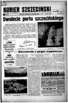 Kurier Szczeciński. R.4, 1948 nr 92