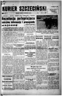 Kurier Szczeciński. R.4, 1948 nr 97