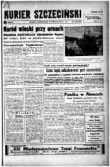 Kurier Szczeciński. R.4, 1948 nr 106