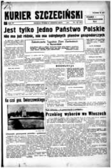 Kurier Szczeciński. R.4, 1948 nr 107