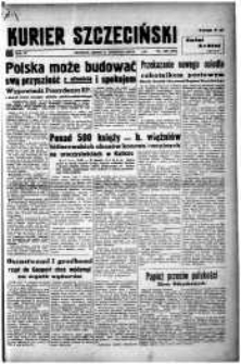 Kurier Szczeciński. R.4, 1948 nr 108