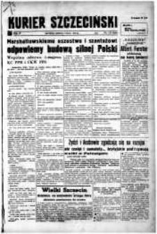 Kurier Szczeciński. R.4, 1948 nr 118