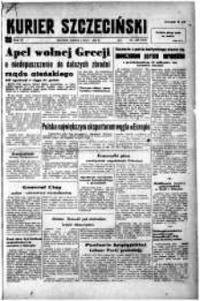 Kurier Szczeciński. R.4, 1948 nr 125