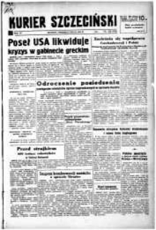 Kurier Szczeciński. R.4, 1948 nr 126