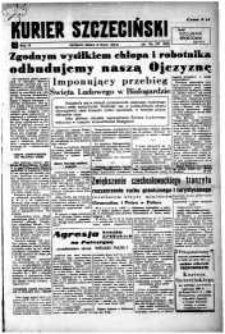 Kurier Szczeciński. R.4, 1948 nr 135