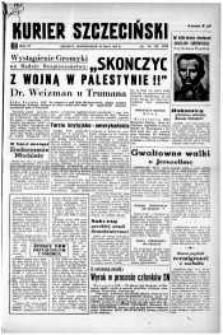 Kurier Szczeciński. R.4, 1948 nr 140