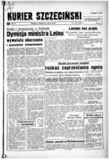 Kurier Szczeciński. R.4, 1948 nr 142