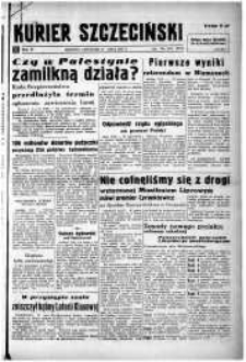 Kurier Szczeciński. R.4, 1948 nr 143
