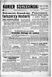Kurier Szczeciński. R.4, 1948 nr 146