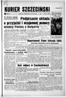 Kurier Szczeciński. R.4, 1948 nr 147