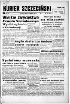 Kurier Szczeciński. R.4, 1948 nr 149