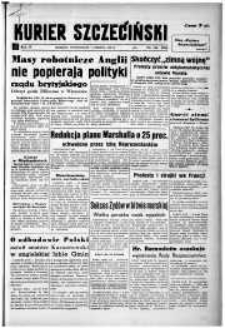 Kurier Szczeciński. R.4, 1948 nr 154