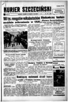 Kurier Szczeciński. R.4, 1948 nr 169