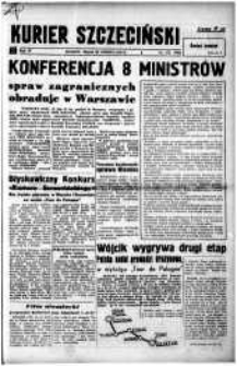 Kurier Szczeciński. R.4, 1948 nr 172