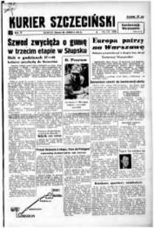 Kurier Szczeciński. R.4, 1948 nr 173