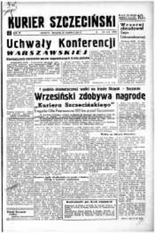 Kurier Szczeciński. R.4, 1948 nr 174