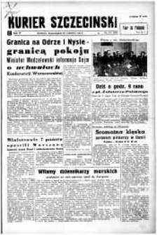 Kurier Szczeciński. R.4, 1948 nr 175