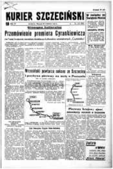 Kurier Szczeciński. R.4, 1948 nr 176