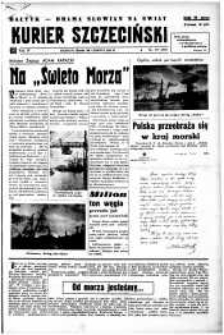 Kurier Szczeciński. R.4, 1948 nr 177