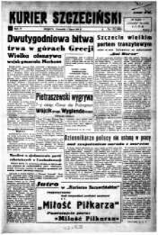 Kurier Szczeciński. R.4, 1948 nr 178