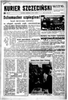 Kurier Szczeciński. R.4, 1948 nr 181