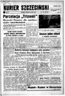 Kurier Szczeciński. R.4, 1948 nr 186