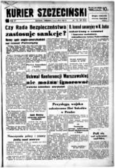 Kurier Szczeciński. R.4, 1948 nr 188