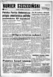 Kurier Szczeciński. R.4, 1948 nr 192