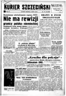 Kurier Szczeciński. R.4, 1948 nr 195
