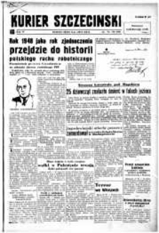 Kurier Szczeciński. R.4, 1948 nr 198