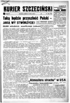 Kurier Szczeciński. R.4, 1948 nr 201