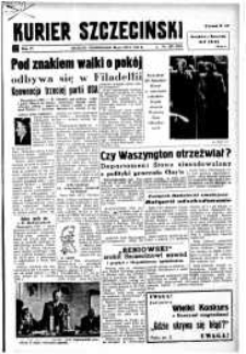 Kurier Szczeciński. R.4, 1948 nr 203