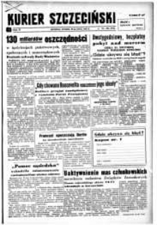Kurier Szczeciński. R.4, 1948 nr 204
