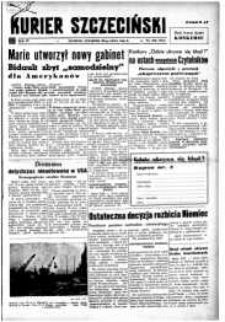 Kurier Szczeciński. R.4, 1948 nr 206