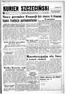 Kurier Szczeciński. R.4, 1948 nr 207