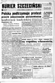 Kurier Szczeciński. R.4, 1948 nr 209