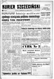 Kurier Szczeciński. R.4, 1948 nr 210