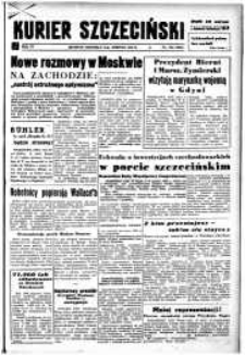 Kurier Szczeciński. R.4, 1948 nr 216