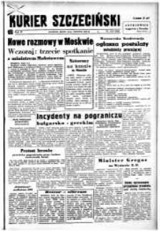 Kurier Szczeciński. R.4, 1948 nr 219