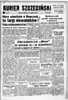 Kurier Szczeciński. R.4, 1948 nr 223
