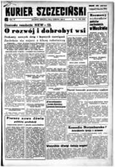Kurier Szczeciński. R.4, 1948 nr 230
