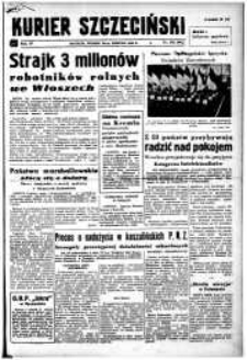 Kurier Szczeciński. R.4, 1948 nr 232
