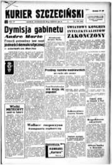Kurier Szczeciński. R.4, 1948 nr 238