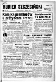 Kurier Szczeciński. R.4, 1948 nr 240