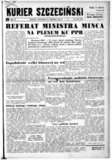 Kurier Szczeciński. R.4, 1948 nr 248