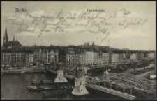 Stettin, Hansabrücke