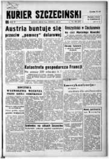 Kurier Szczeciński. R.4, 1948 nr 255